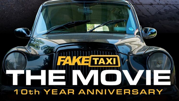 [FakeTaxi] - Hot Taxi Rides Turn into Sex